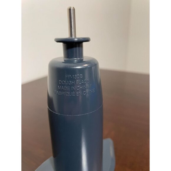 Cuisinart FP-13DB Dough Blade Attachment - Picture 2 of 4